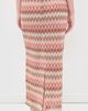 Hill House Home Hill House Home The Zoey Maxi Skirt Pink Multi - 3