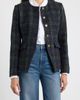 Hill House Home Hill House Home Warby Wool Blend Jacket - 1