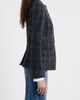Hill House Home Hill House Home Warby Wool Blend Jacket - 3