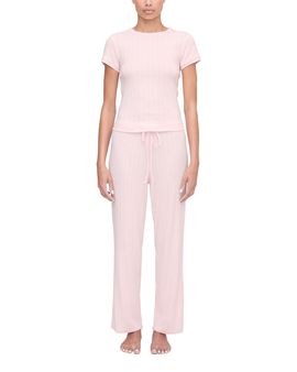 Hill House Home Hill House Home Women's The Cleo Pajama Set