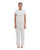Hill House Home Hill House Home Women's The Cleo Pointelle Pajama Set - 4