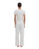 Hill House Home Hill House Home Women's The Cleo Pointelle Pajama Set - 6