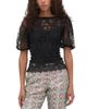 Hill House Home Hill House Home Women's The Dalia Nap Top - 1