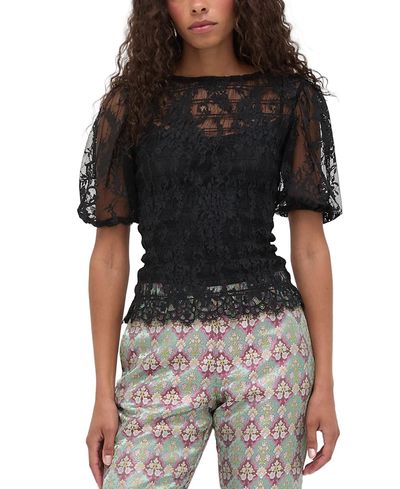 Hill House Home Hill House Home Women's The Dalia Nap Top