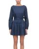 Hill House Home Hill House Home Women's The Indigo Dress - 1