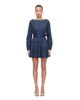 Hill House Home Hill House Home Women's The Indigo Dress - 2