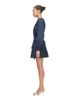 Hill House Home Hill House Home Women's The Indigo Dress - 4