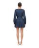 Hill House Home Hill House Home Women's The Indigo Dress - 5