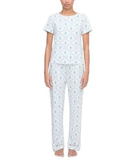 Hill House Home Hill House Home Women's The Kelly Pajama Set