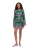 Hill House Home Hill House Home Women's The Long Sleeve Viola Dress - 2