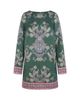 Hill House Home Hill House Home Women's The Long Sleeve Viola Dress - 4