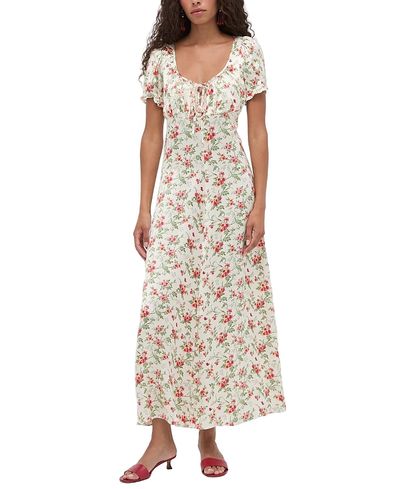 Hill House Home Hill House Home Women's The Maxine Dress