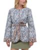 Hill House Home Hill House Home Women's The Quilted Jacket - 1