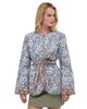 Hill House Home Hill House Home Women's The Quilted Jacket - 4