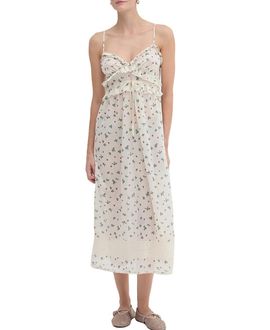 Hill House Home Hill House Home Women's The Rayna Nightgown