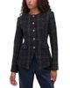 Hill House Home Hill House Home Women's The Warby Coat - 1