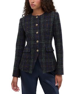 Hill House Home Hill House Home Women's The Warby Coat