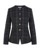 Hill House Home Hill House Home Women's The Warby Coat - 6