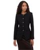 Hill House Home Hill House Home Women's The Warby Jacket - 4