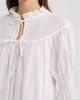 Hill House Home Hill House Home Zinnia Nap Smocked Cotton Top - 4