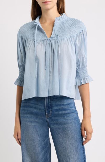 Hill House Home Hill House Home Zinnia Nap Top