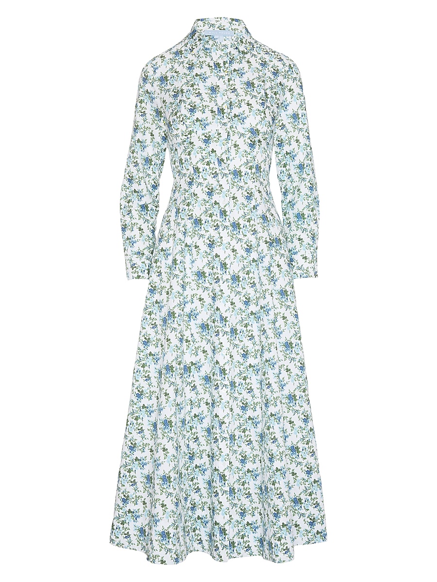 alandra midi dress Alandra Midi Dress