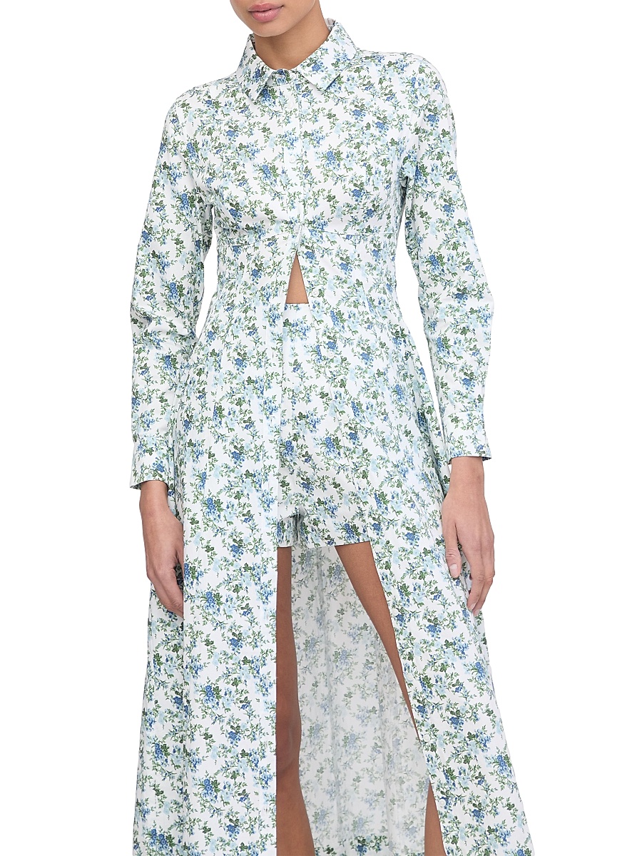 Hill House Home - Women's The Alandra Dress