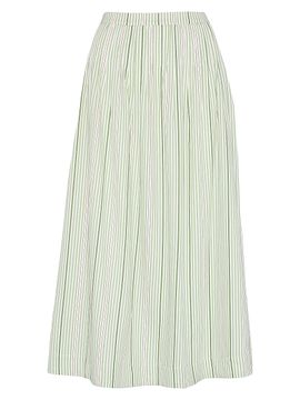 Hill House Home Women's The Ame Skirt