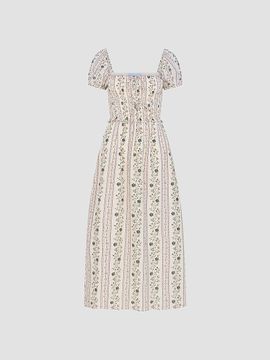 Sho Dress