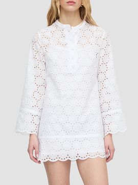 Hill House Home Women's The Attica Dress