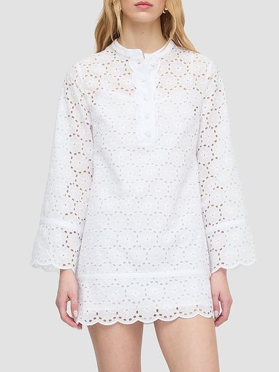 Hill House Home Women's The Attica Dress