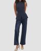 Hill House Home Women's The Beverly Pants - 2