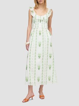 Hill House Home Women's The Cambria Nap Dress