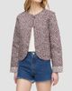 Hill House Home Women's The Cropped Rowan Jacket - 3