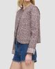 Hill House Home Women's The Cropped Rowan Jacket - 4