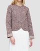 Hill House Home Women's The Cropped Rowan Jacket - 6