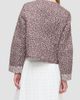 Hill House Home Women's The Cropped Rowan Jacket - 8