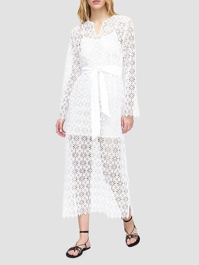 Hill House Home Women's The Darinka Dress