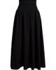 Hill House Home Women's The Delphine Nap Skirt - 1