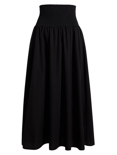 Hill House Home Women's The Delphine Nap Skirt