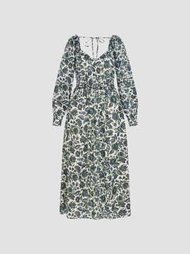 Hill House Home Women's The Eugenia Nap Dress