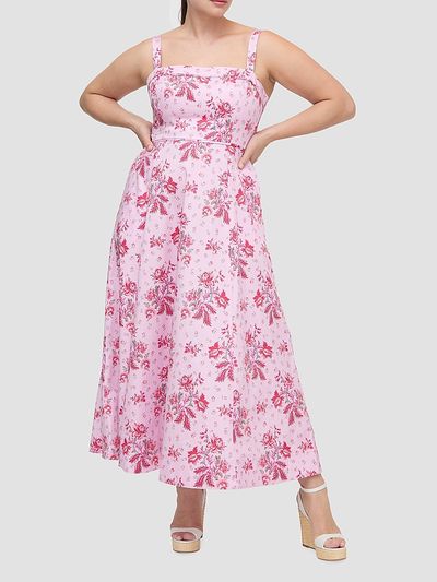 Hill House Home Women's The Ezra Dress