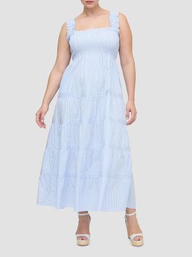 Hill House Home Women's The Goldie Nap Dress