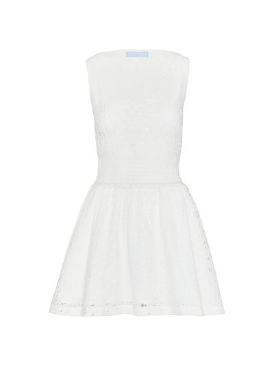 Hill House Home Women's The Joanna Dress