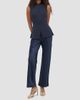 Hill House Home Women's The Katrina Top - 2