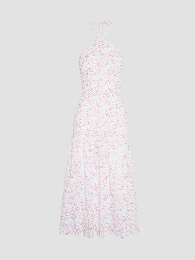 Hill House Home Women's The Lenora Beach Dress