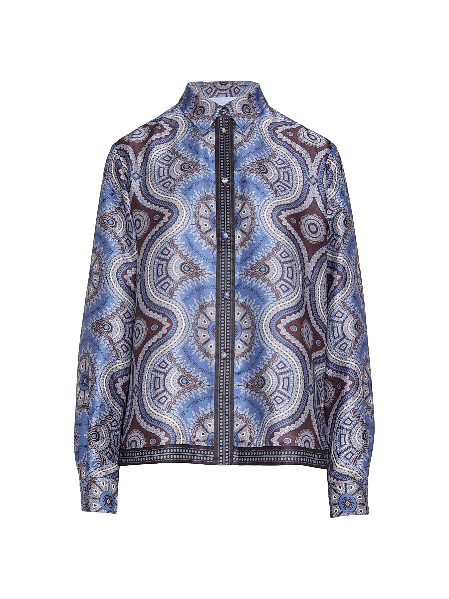 house on the hill トップス L/S Tee 110