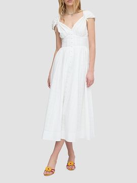 Hill House Home Women's The Lucille Dress