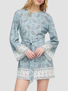 Hill House Home Women's The Magnolia Tunic