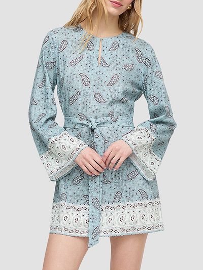 Hill House Home Women's The Magnolia Tunic